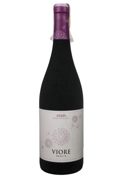 Viore Bierzo Красное Сухое 0.75 л фото viore bierzo красное сухое 0.75 л