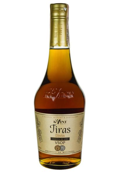 Бренди Kvint Tiras 6 лет 0.5 л фото бренди kvint tiras 6 лет 0.5 л