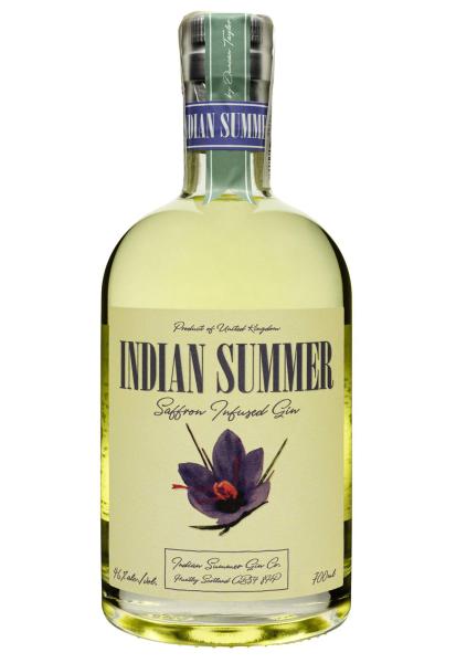 Джин Indian Summer 0.7 л фото джин indian summer 0.7 л