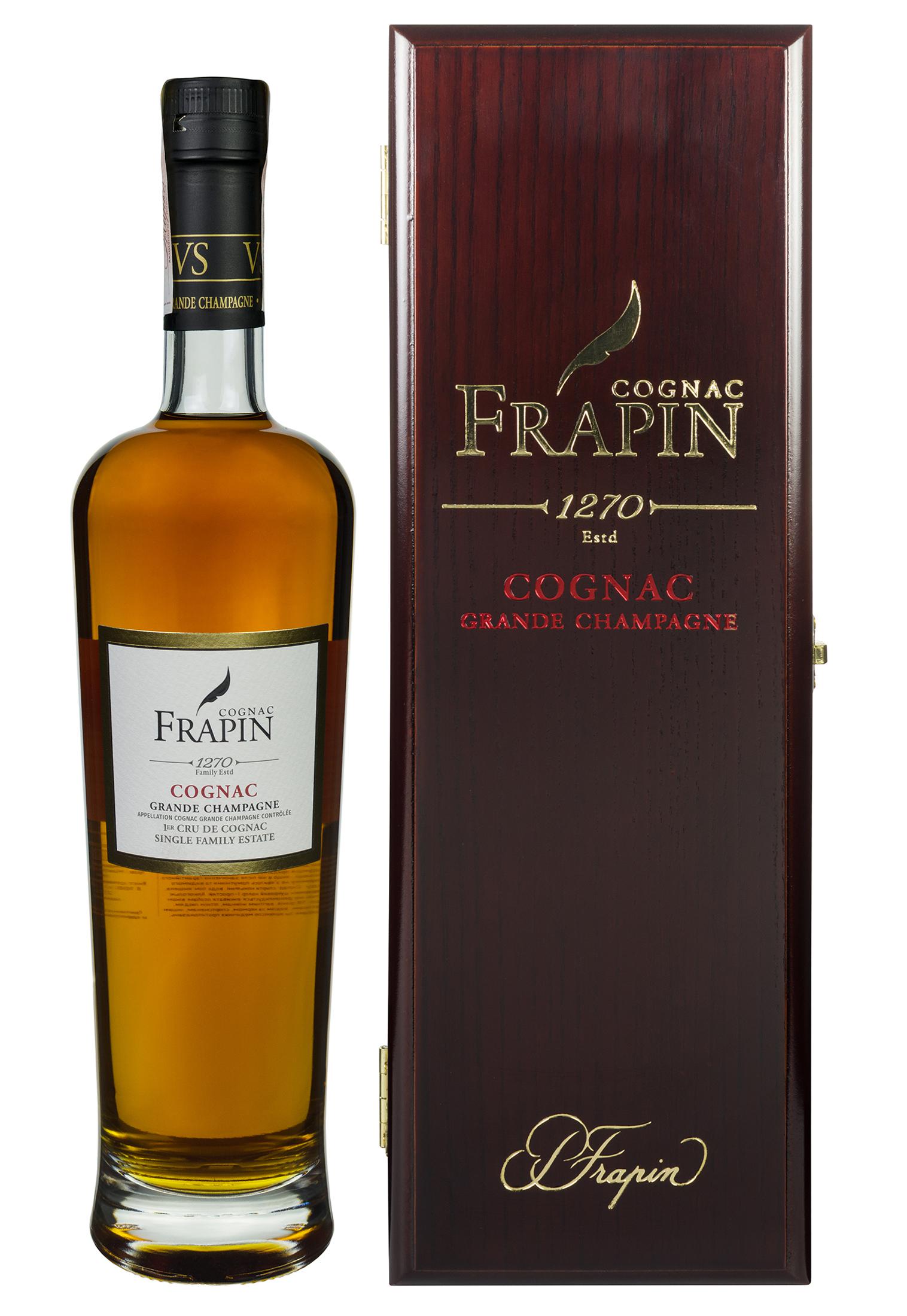 Frapin 0.7. Фрапен vs 1270 Гранд шампань. Frapin Cognac 1270. Французский коньяк Frapin. Фрапен ВСОП коньяк.