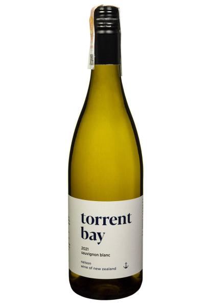 Torrent Bay Sauvignon Blanc Белое Сухое 0.75 л фото torrent bay sauvignon blanc белое сухое 0.75 л