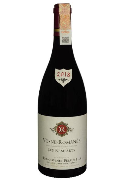 Vosne Romanee AOC Красное Сухое 0.75 л фото vosne romanee aoc красное сухое 0.75 л