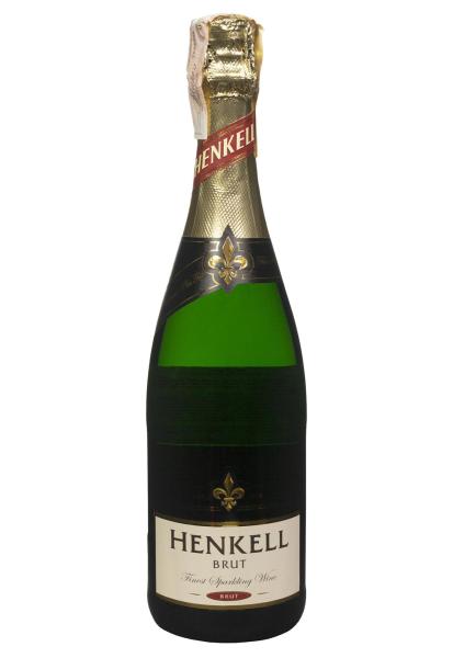 Henkell Brut Белое 0.75 л фото henkell brut белое 0.75 л