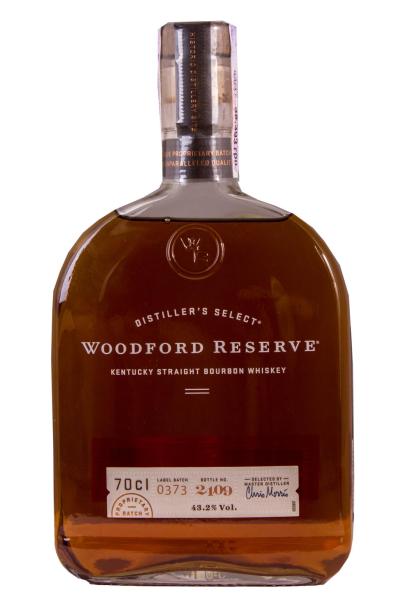 Виски Woodford Reserve 0.7 л фото виски woodford reserve 0.7 л
