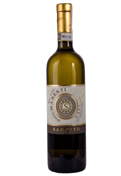 Roberto Sarotto Gavi di Gavi Bric Sassi Белое Сухое 0.75 л фото roberto sarotto gavi di gavi bric sassi белое сухое 0.75 л