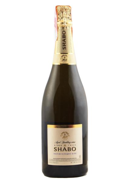 Shabo Classic Выдержанное Белое Полусладкое 0.75 л фото shabo classic выдержанное белое полусладкое 0.75 л