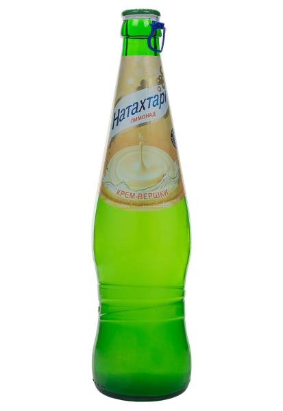 Напиток Natakhtari Крем-Сливки 0.5 л  фото напиток natakhtari крем-сливки 0.5 л