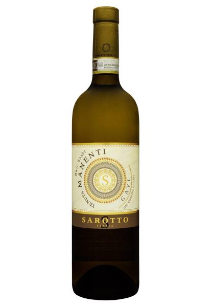 Roberto Sarotto Gavi Del Сomune Di Gavi 2022 Белое Сухое 0.75 л фото roberto sarotto gavi del сomune di gavi 2022 белое сухое 0.75 л