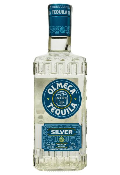 Текила Olmeca Silver 0.7 л  фото текила olmeca silver 0.7 л