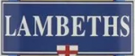 Lambeths 