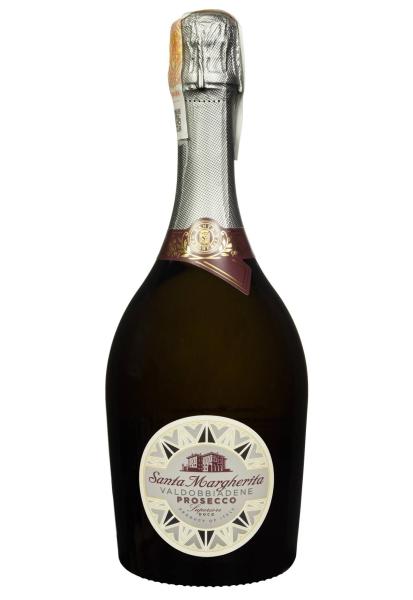 Santa Margherita Prosecco Valdobbiadene Superiore Экстра Сухое 0.75 л фото santa margherita prosecco valdobbiadene superiore экстра сухое 0.75 л