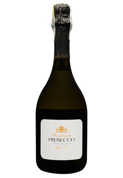 Villa Cornaro Prosecco DOC Extra Dry Белое Сухое 0.75 л NEW фото villa cornaro prosecco doc extra dry белое сухое 0.75 л new