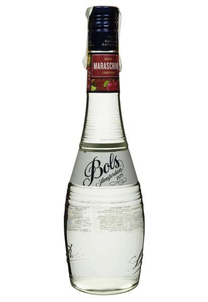 Ликер Bols Maraschino 0.7 л фото ликер bols maraschino 0.7 л