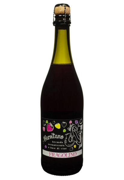 Sarsitano Fragolino Rosso Красное Сладкое 0.75 л фото sarsitano fragolino rosso красное сладкое 0.75 л