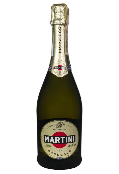 Martini Prosecco Белое Сухое 0.75 л фото martini prosecco белое сухое 0.75 л