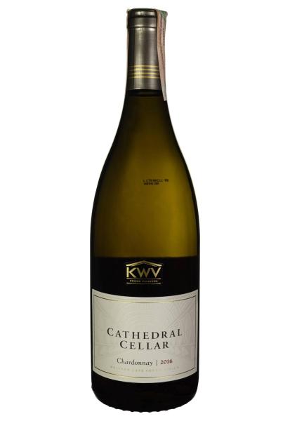 Cathedral Cellar Chardonnay Белое Сухое 0.75 л фото cathedral cellar chardonnay белое сухое 0.75 л