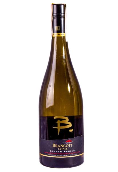 Brancott Estate "B" Sauvignon Blanc Белое Сухое 0.75 л фото brancott estate "b" sauvignon blanc белое сухое 0.75 л