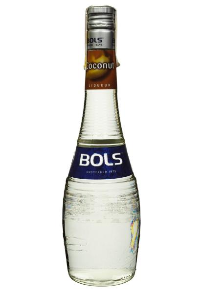 Ликер Bols Coconut 0.7 л фото ликер bols coconut 0.7 л