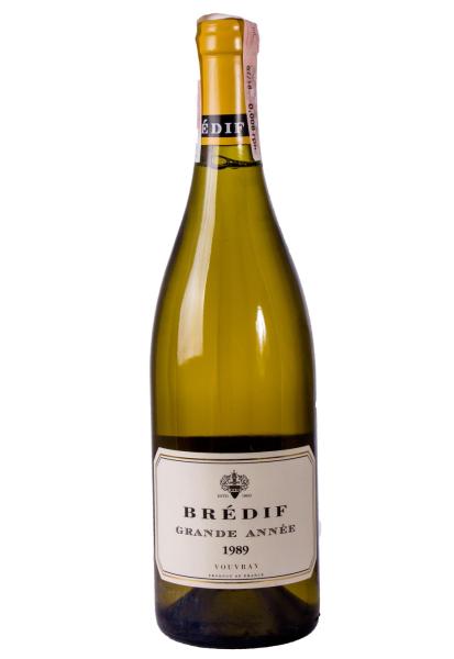Marc Bredif Vouvray Grande Annee 1989 Белое 0.75 л фото marc bredif vouvray grande annee 1989 белое 0.75 л