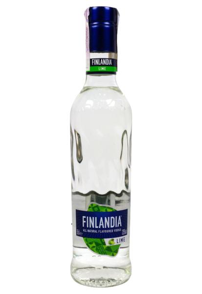 Водка Finlandia Lime 0.5 л фото водка finlandia lime 0.5 л