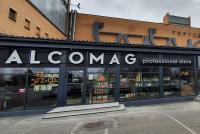 м. Дніпро, вул. Сонячна Набережна, 2 (ТЦ Вавилон) м. Дніпро, вул. Сонячна Набережна, 2 (ТЦ Вавилон)