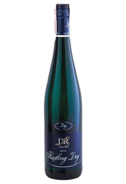 Dr. Loosen Riesling Trocken Белое Сухое 0.75 л фото dr. loosen riesling trocken белое сухое 0.75 л