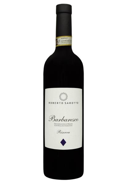 Roberto Sarotto Barbaresco Riserva 2018 Красное Сухое 0.75 л фото roberto sarotto barbaresco riserva 2018 красное сухое 0.75 л