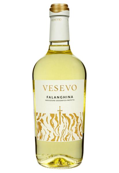 Vesevo Beneventano Falanghina IPG 2022 Белое Сухое 0.75 л фото vesevo beneventano falanghina ipg 2022 белое сухое 0.75 л