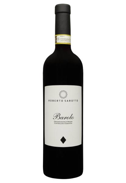 Roberto Sarotto Barolo 2019 Красное Сухое 0.75 л фото roberto sarotto barolo 2019 красное сухое 0.75 л