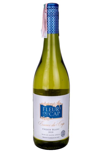 Fleur du Cap Chenin Blanc Белое Сухое 0.75 л фото fleur du cap chenin blanc белое сухое 0.75 л