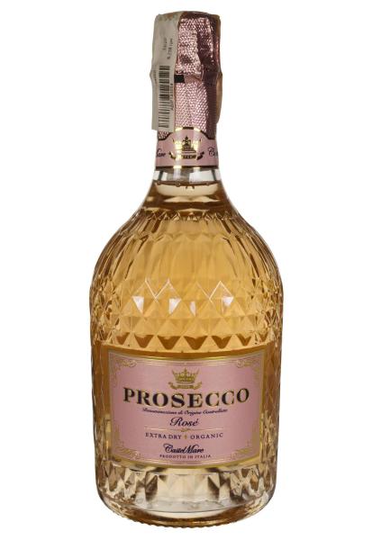 Mare Magnum Castel Mare Prosecco Rose Extra Dry 0.75 л фото mare magnum castel mare prosecco rose extra dry 0.75 л
