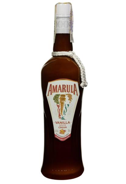 Ликер Amarula Vanilla Spice Cream 0.7 л фото ликер amarula vanilla spice cream 0.7 л