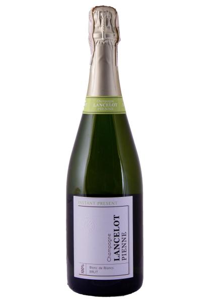 Шампанское Lancelot-Pienne Instant Present Brut 0.75 л фото шампанское lancelot-pienne instant present brut 0.75 л