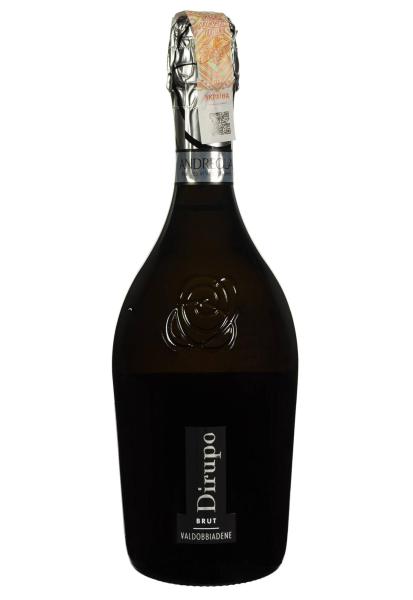 Andreola Dirupo Prosecco Superiore Brut Белое Брют 0.75 л фото andreola dirupo prosecco superiore brut белое брют 0.75 л