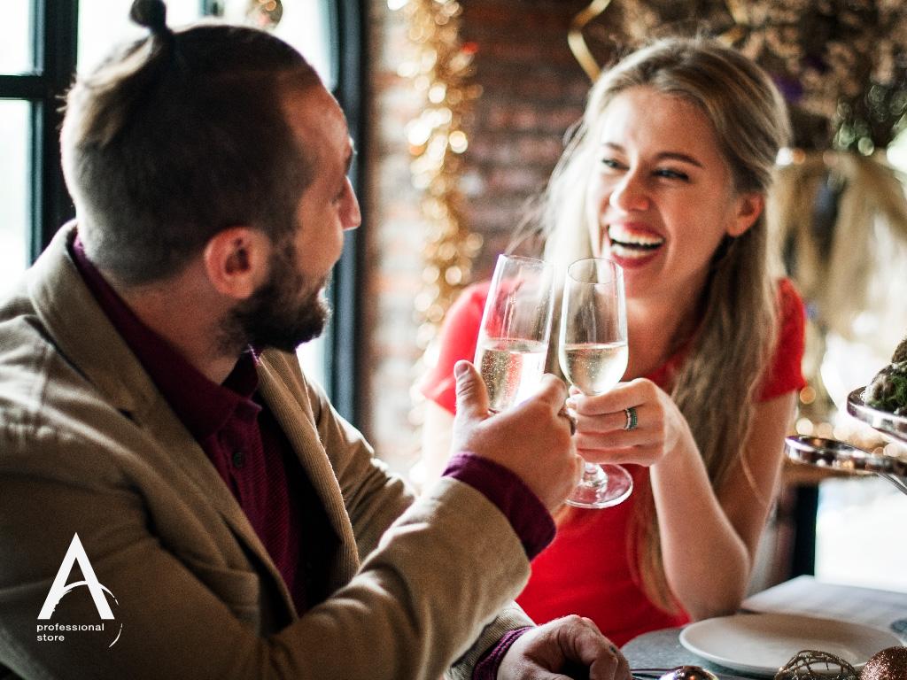 ДР Алкомаг 5 років