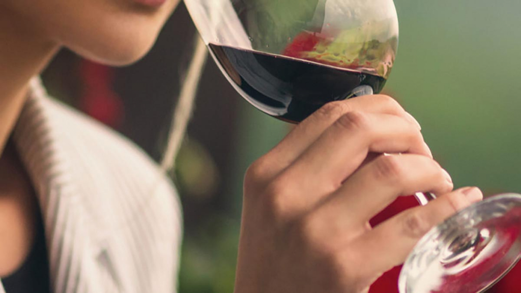 Базовий гід з вина