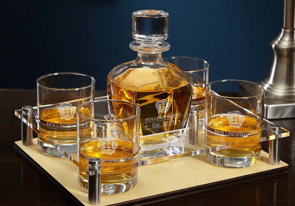K300-whiskey-serving-tray-5pc-11-Wax-Seal60994.jpg