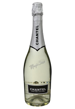 Chantel Magic Shine Полусладкое 0.75 л chantel magic shine полусладкое 0.75 л
