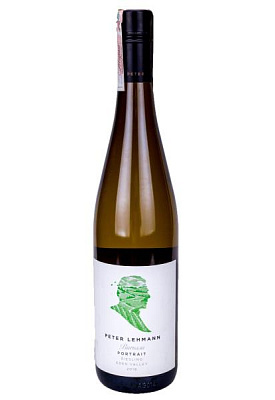 peter lehmann portrait riesling белое сухое 0.75 л