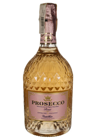 Mare Magnum Castel Mare Prosecco Rose Extra Dry 0.75 л
