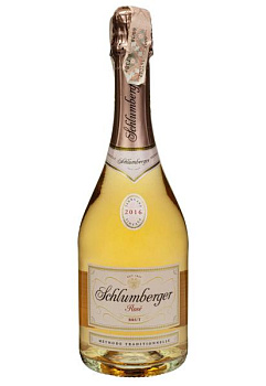 Shlumberger Classic Rose Брют 0.75 л shlumberger classic rose брют 0.75 л