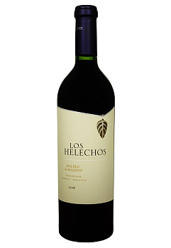 Los Helechos Malbec De Malbecs Красное Сухое 0.75 л los helechos malbec de malbecs красное сухое 0.75 л