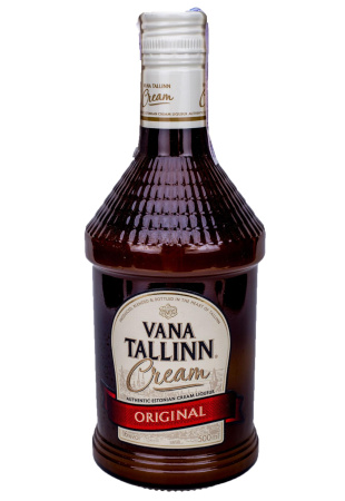 Ликер Vana Tallinn 0.5 л