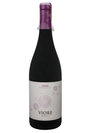 Viore Bierzo Красное Сухое 0.75 л