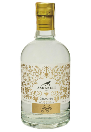 Чача Askaneli Premium 0.7 л