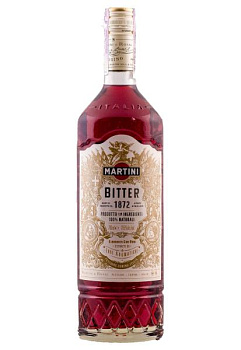 Вермут Martini Bitter Riserva Speciale Червоний Солодкий 0.7 л вермут martini bitter riserva speciale красный сладкий 0.7 л