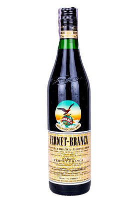 ликер fernet branca 0.7 л