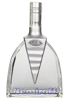 Водка Nemiroff Lex 0.5 л водка nemiroff lex 0.5 л