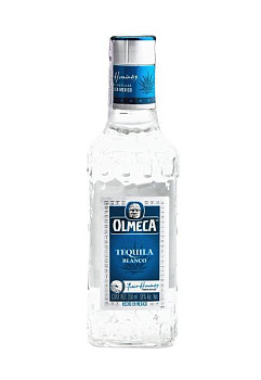 Текила Olmeca Blanco 0.35 л текила olmeca blanco 0.35 л
