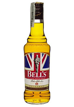 Віскі Bell's Original 0.5 л виски bell's original 0.5 л